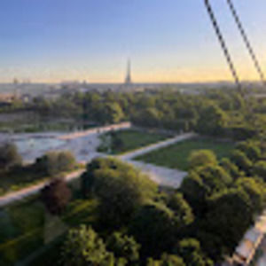 Meet your Posher, Lila